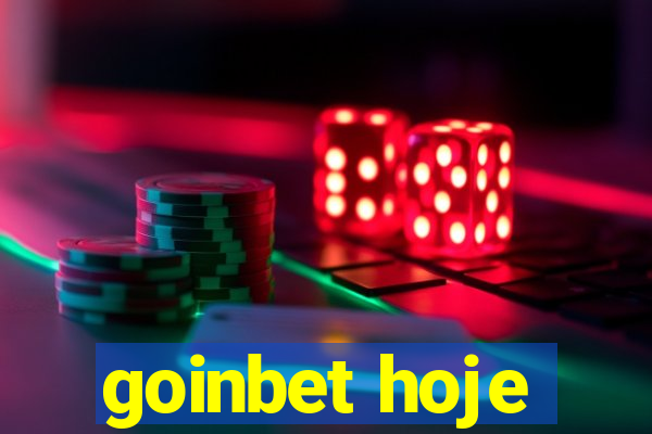 goinbet hoje